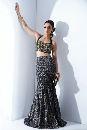 Serena Lehenga Set image 1