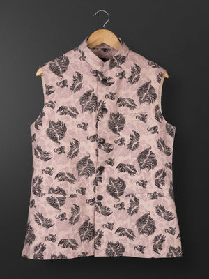 Amalfi Coast Bundi Jacket - Custom image