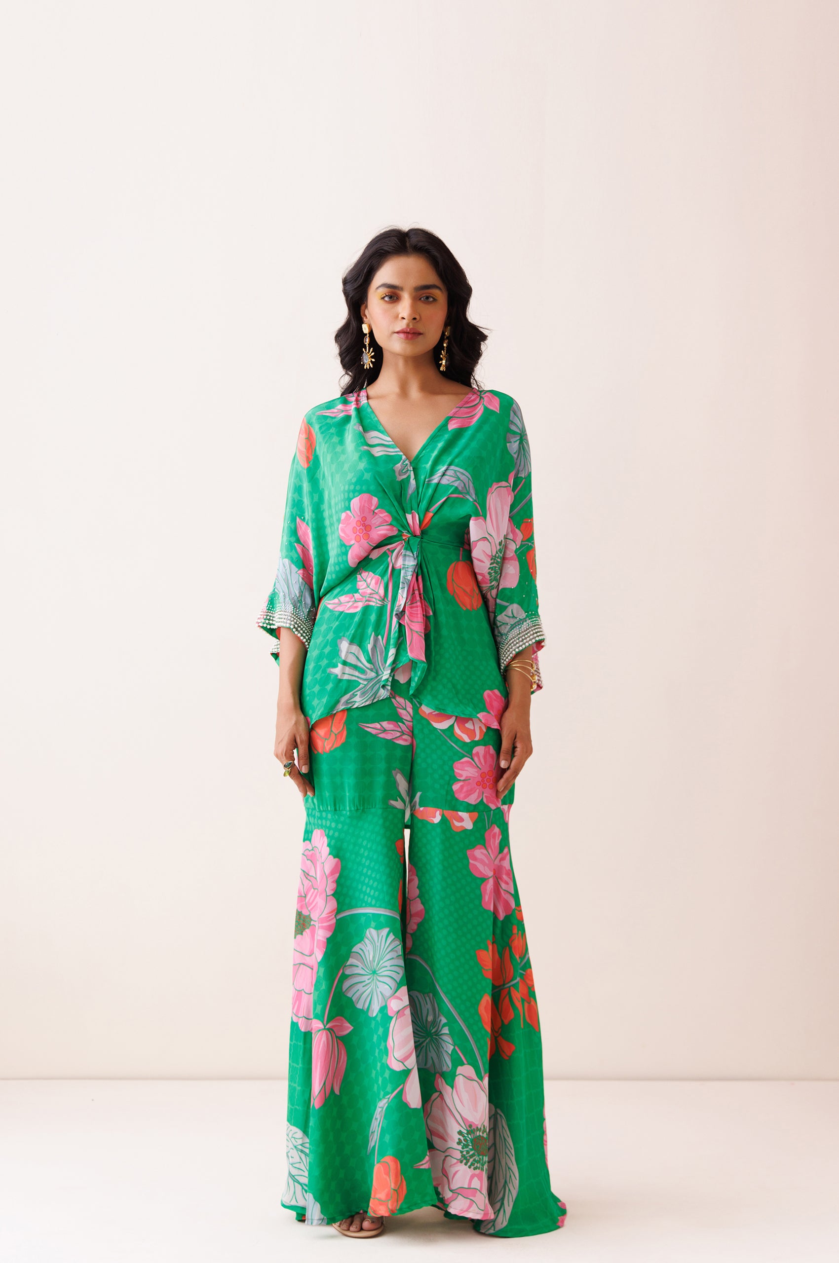 Verde Victory Co-Ord Set image 6