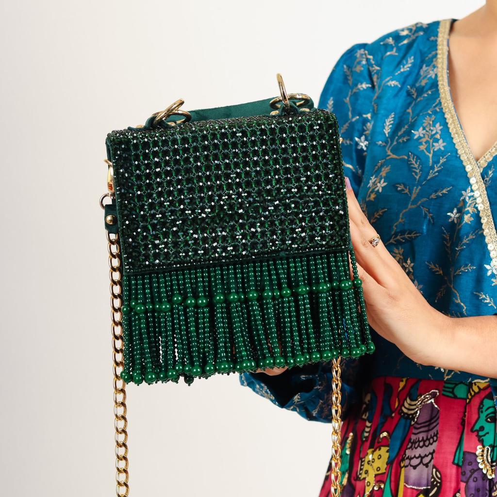 The Harmony Sling Bag image 3