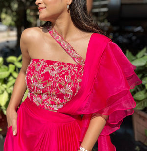 Hot Pink Affair image 2