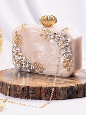 Crystal Garden Clutch image 1