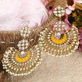 Chakra Earrings image 0