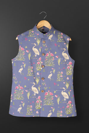 Garden of Life Bundi Jacket - L image