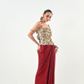 IB DHOTI SET image 0