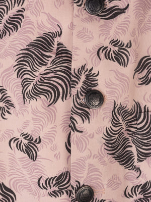 Amalfi Coast Bundi Jacket image 2
