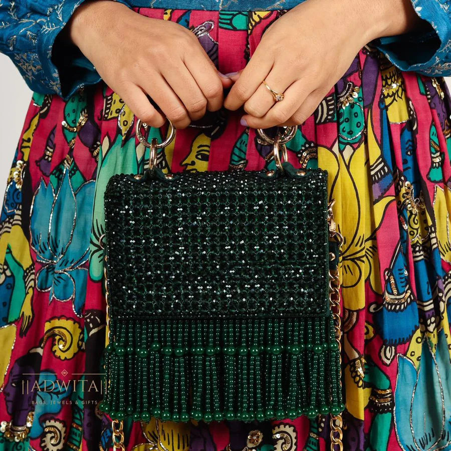 The Harmony Sling Bag image 0