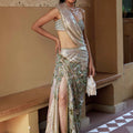 Nadya Saree