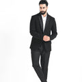 Bow lapel Tuxedo Set image 0