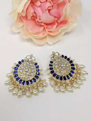 Roopa Earring image 0