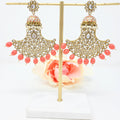 Hawa Chaandbali Earrings image 0