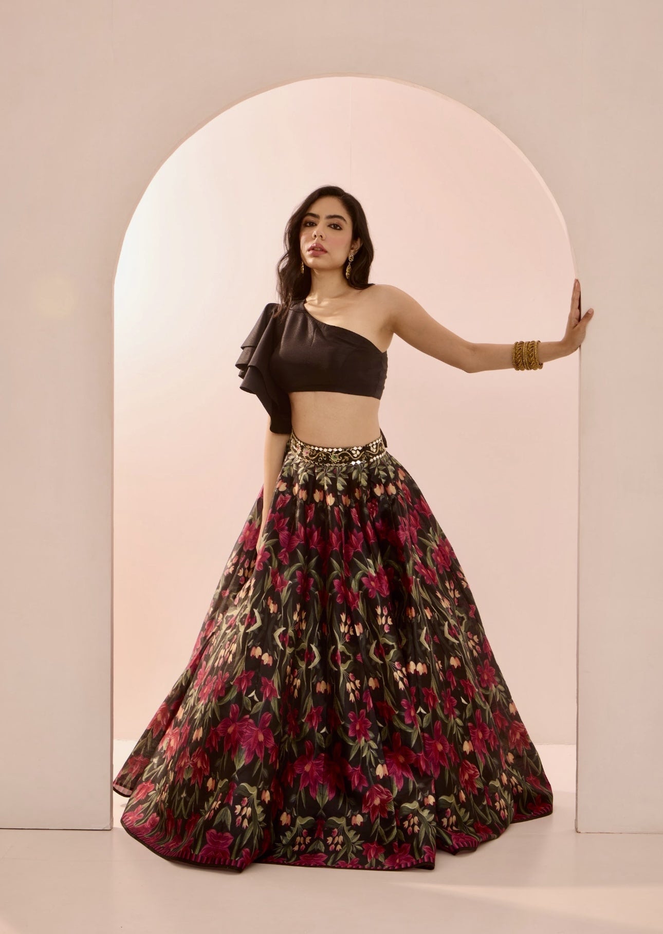Kayaa Lehenga Set image 3