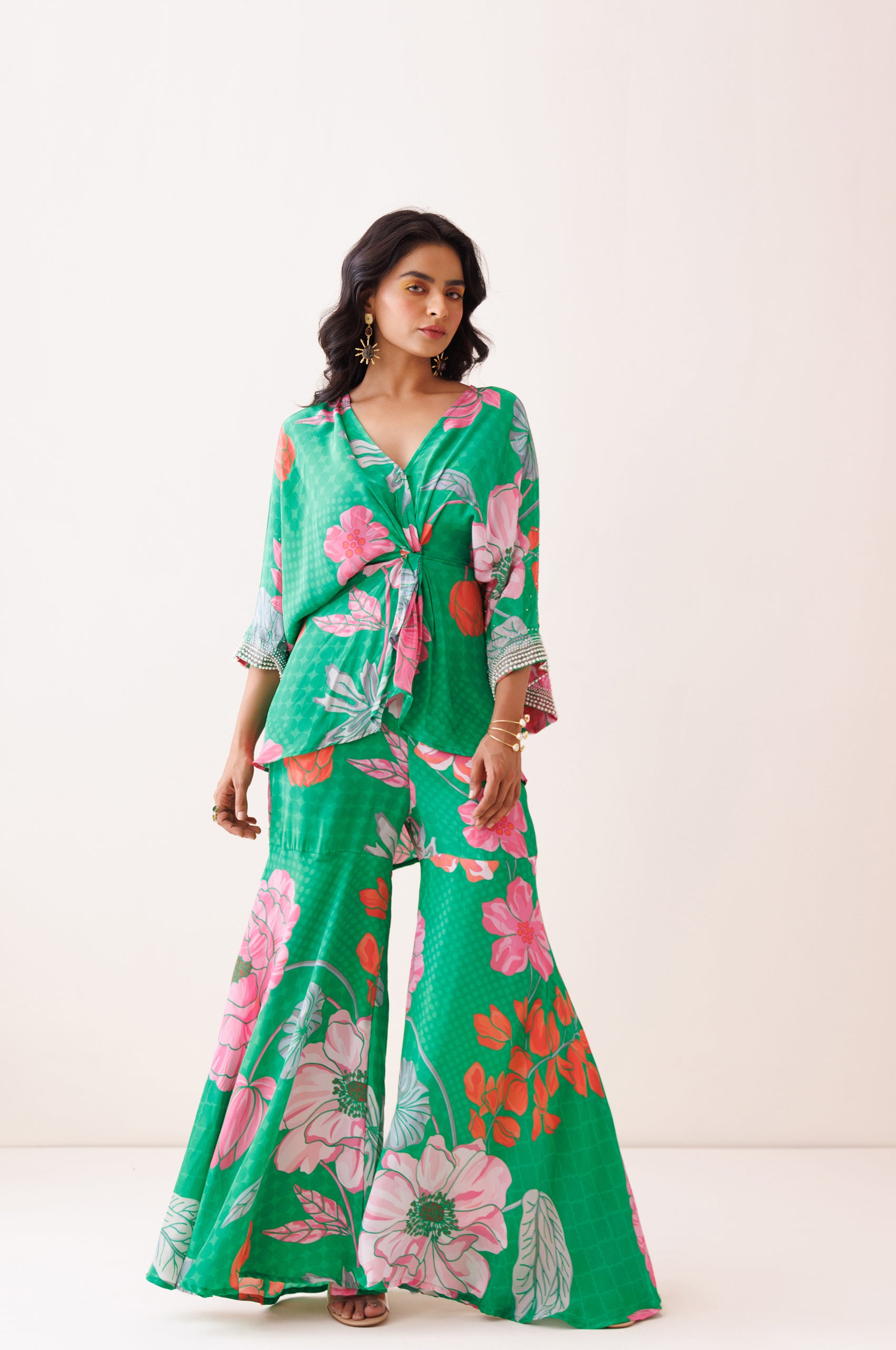 Verde Victory Co-Ord Set image 1