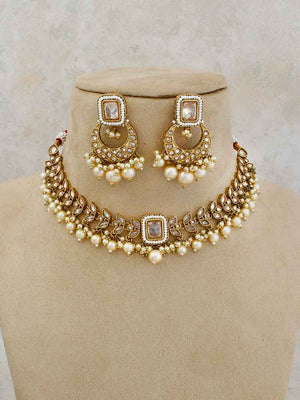 Gold Sonal Set image 1