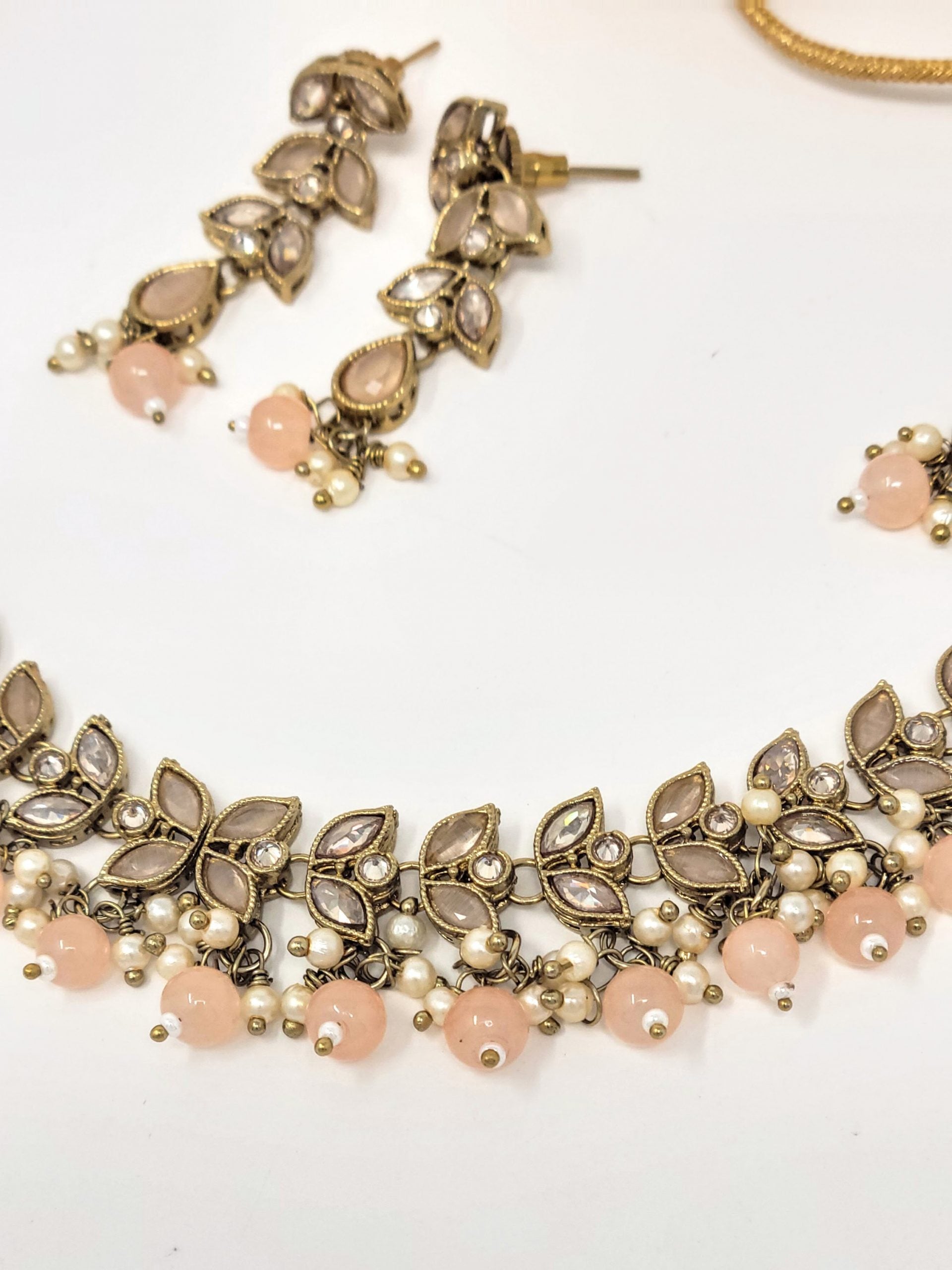 Rashmi Necklace Set image 1