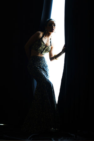 Serena Lehenga Set image 2