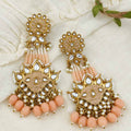 Rayna Earrings image 0