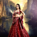 Khoob Lehenga Set image 0