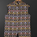 Colour Me Wild Bundi Jacket image 0