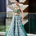 Alvira Lehenga Set image 0