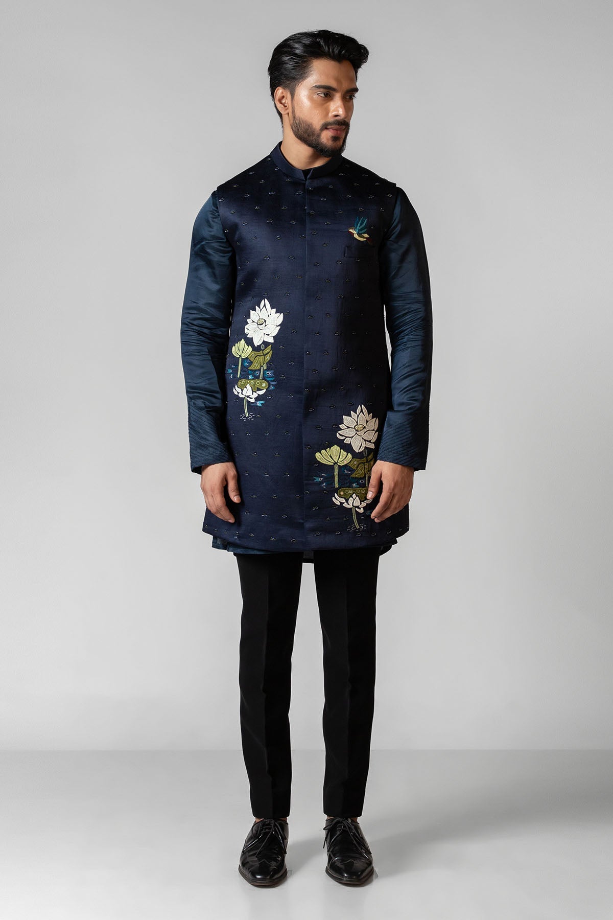 Lotus Pond image 0