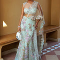Anoushka Saree