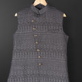 Aztec Bundi Jacket image 0