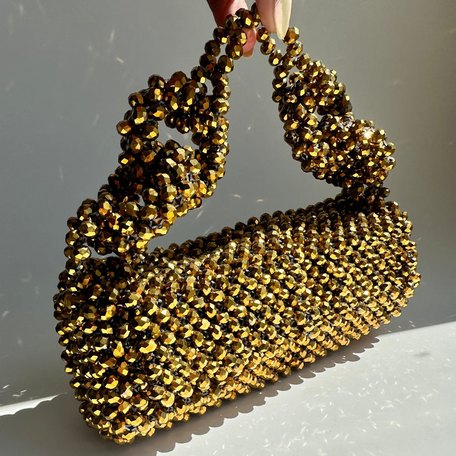 The Georgia Gold Bag image 1