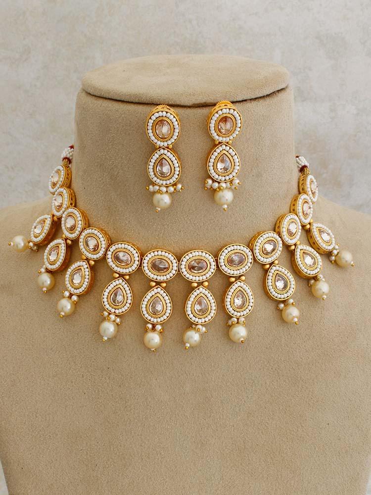 Golden Gauri Set image 1
