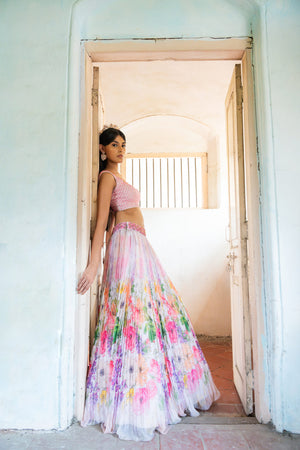 Floria Lehenga image 2