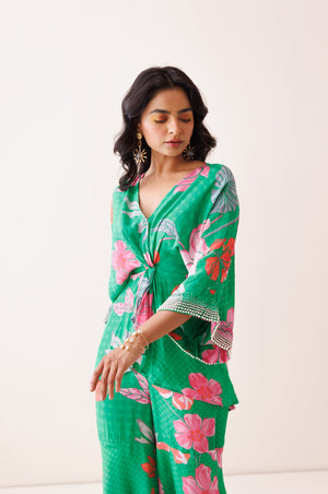 Verde Victory Co-Ord Set image 2