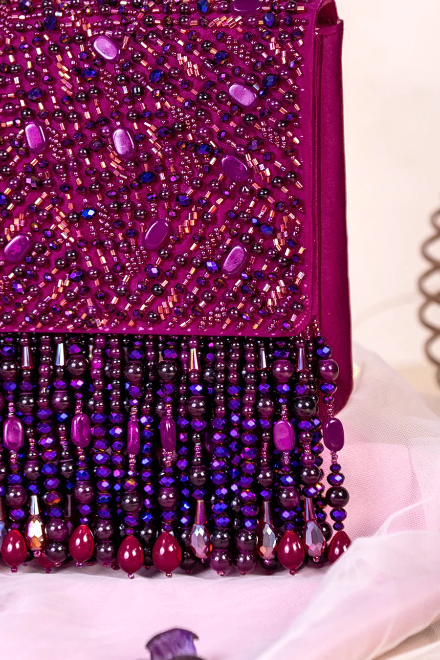 Samara Wine Bag image 1