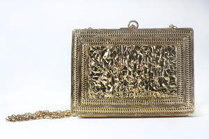 Seashell Clutch image 2