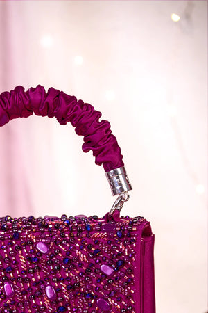 Samara Wine Bag image 2