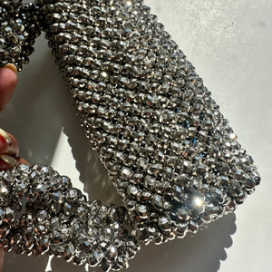 The Georgia Silver Bag image 1