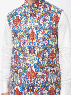 Threadwork Bundi Jacket Set image 1