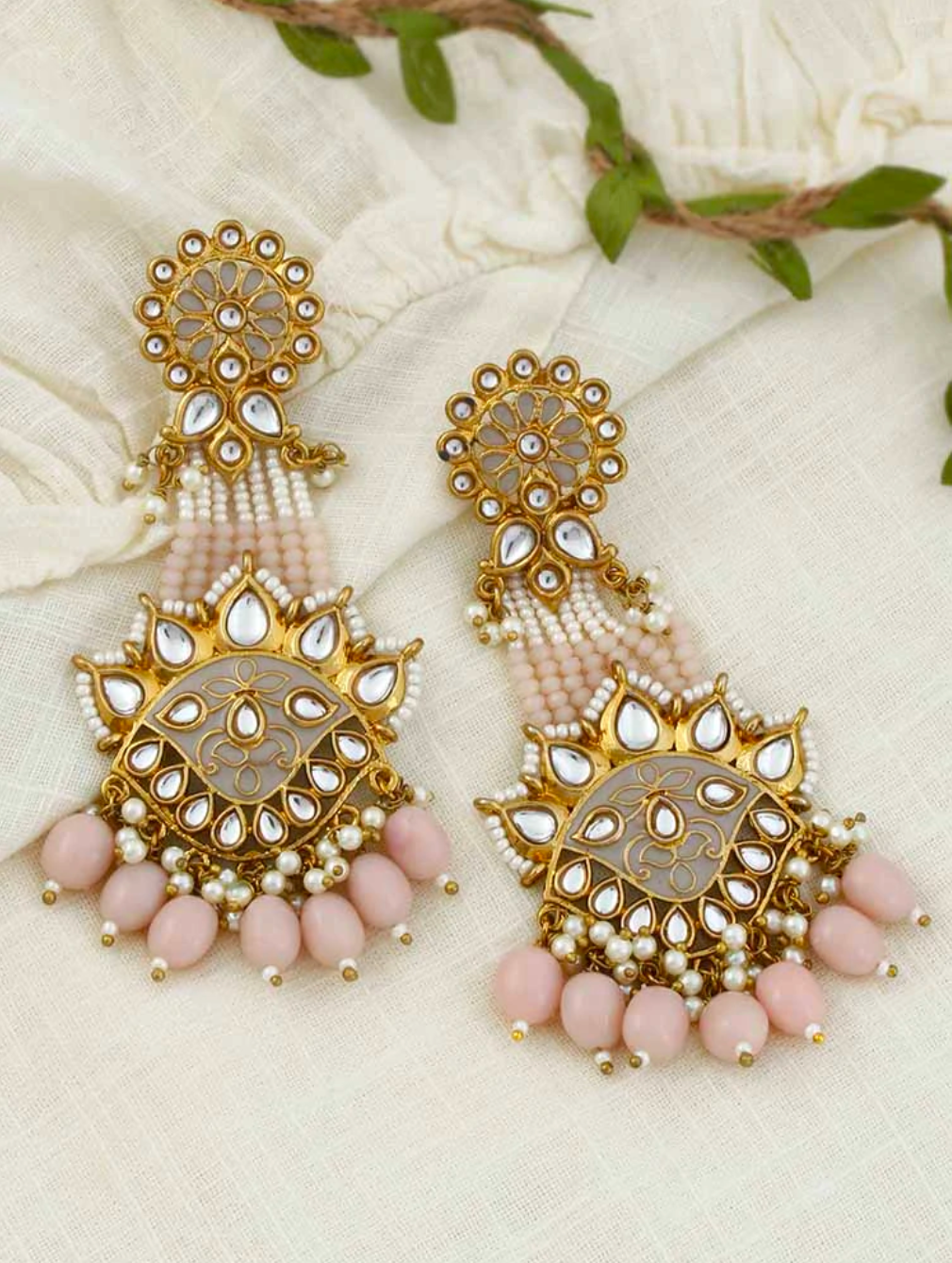 Rayna Earrings image 3
