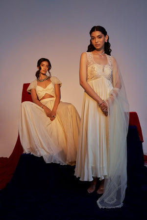 Nautical Pearl Couture image 1