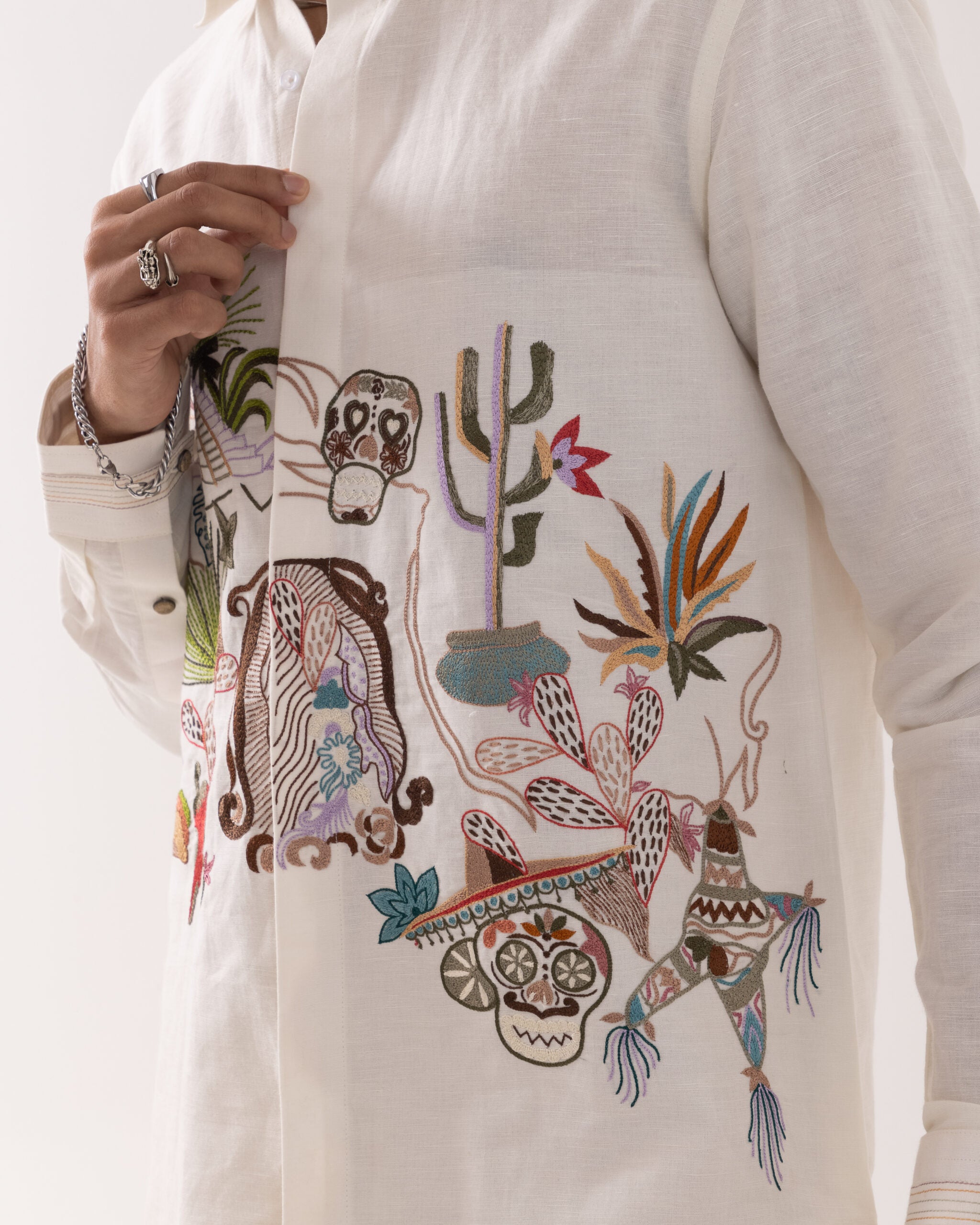 Mexican image 1