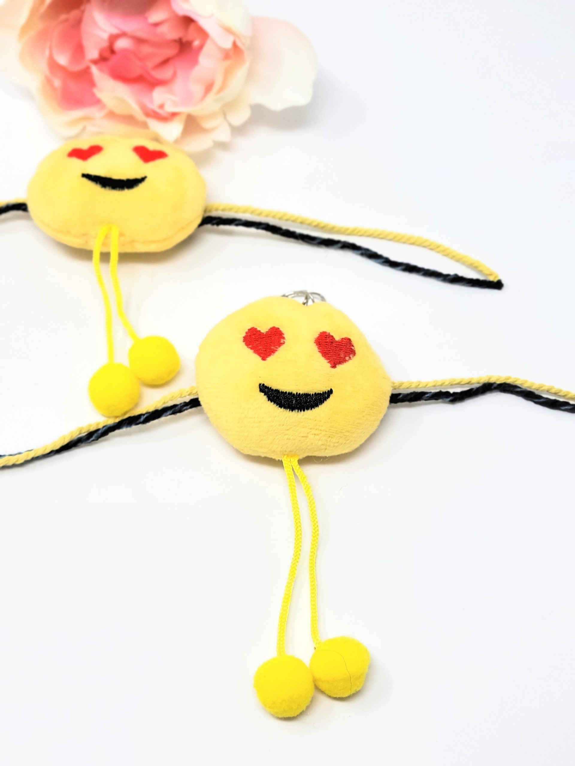Kids Emoji Rakhis image 5