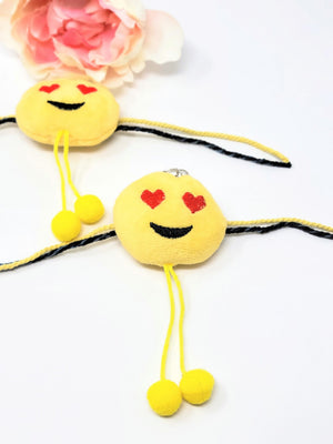 Kids Emoji Rakhis image 5