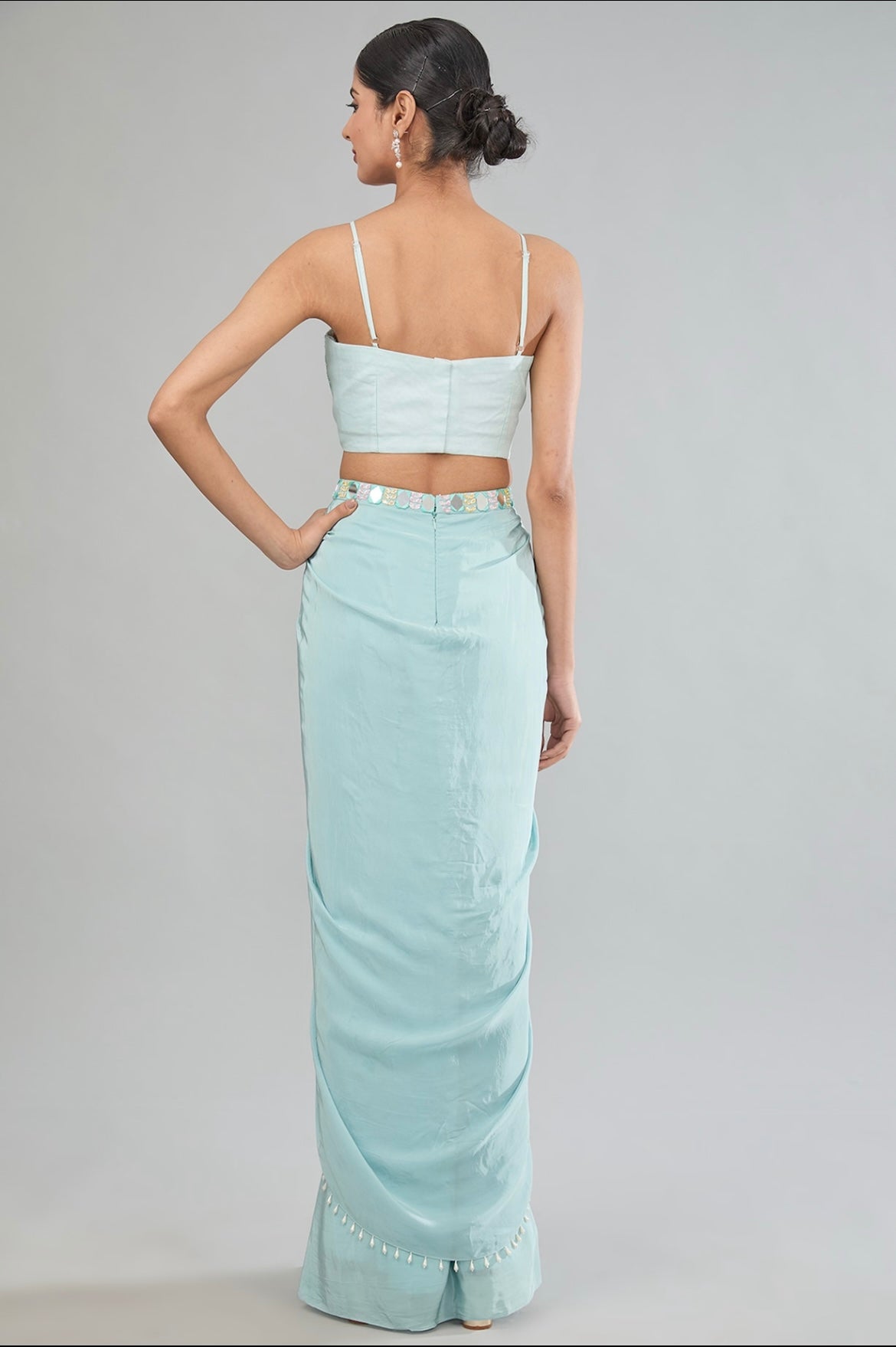 Arina cape set image 2