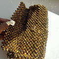 The Georgia Gold Bag image 0