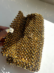The Georgia Gold Bag image 0