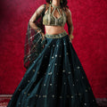 Jeeva Lehenga Set image 0
