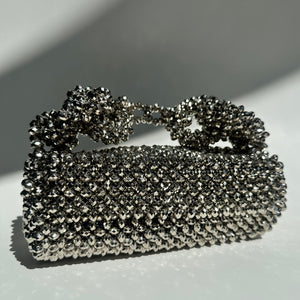 The Georgia Silver Bag image 4