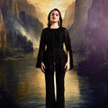 Rasha Kurta and Pants Set image 0