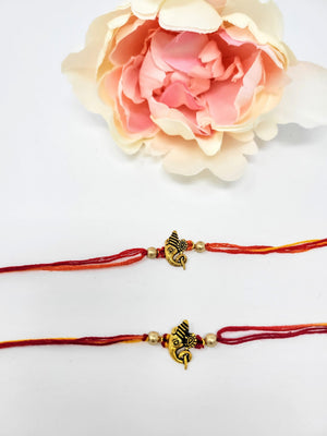 Thread Rakhis image 1