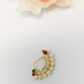 Uma Nose Pin image 0