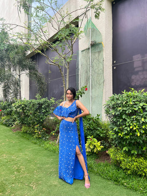 Fresh Blue Set - S image